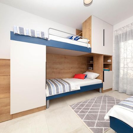 Apartman Oranz Banjole Exterior photo