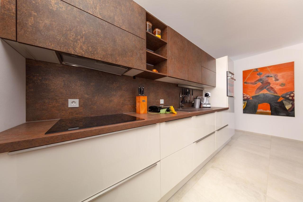 Apartman Oranz Banjole Exterior photo