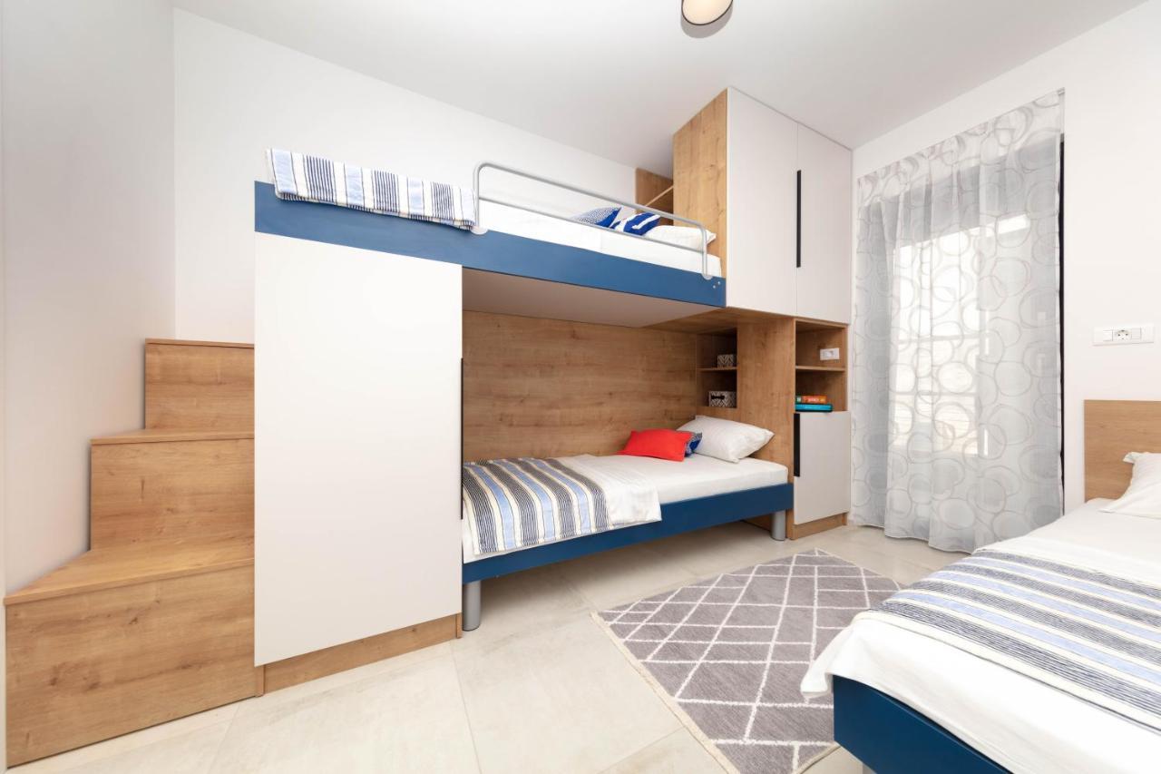 Apartman Oranz Banjole Exterior photo