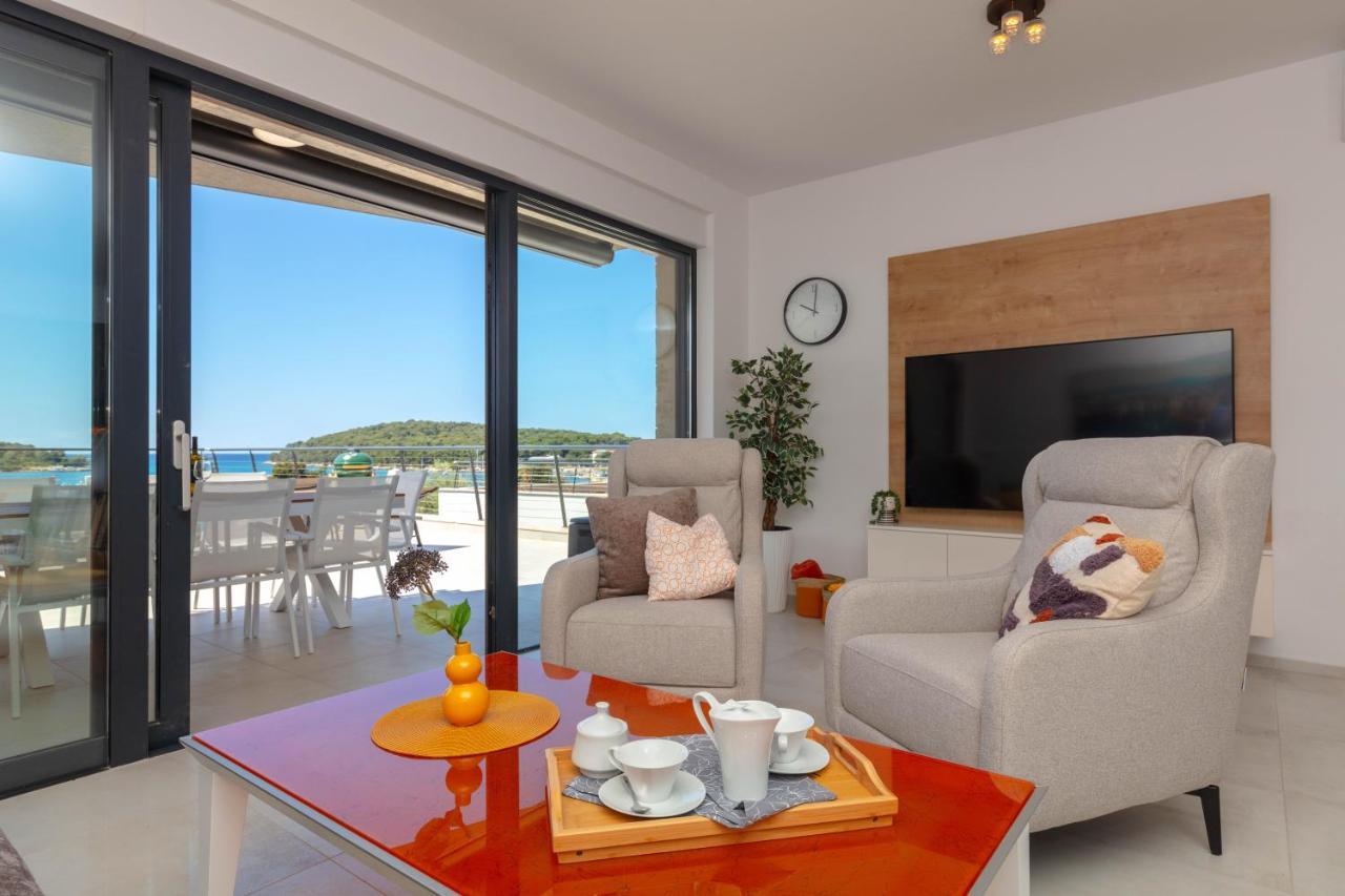 Apartman Oranz Banjole Exterior photo