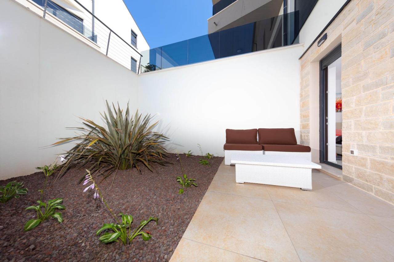 Apartman Oranz Banjole Exterior photo